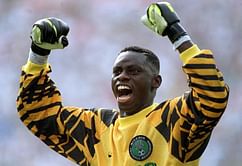 Nigeria should beat Malawi: Former goalkeeper Joseph Dosu