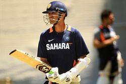 Rahul Dravid – A wall spread beyond the borders