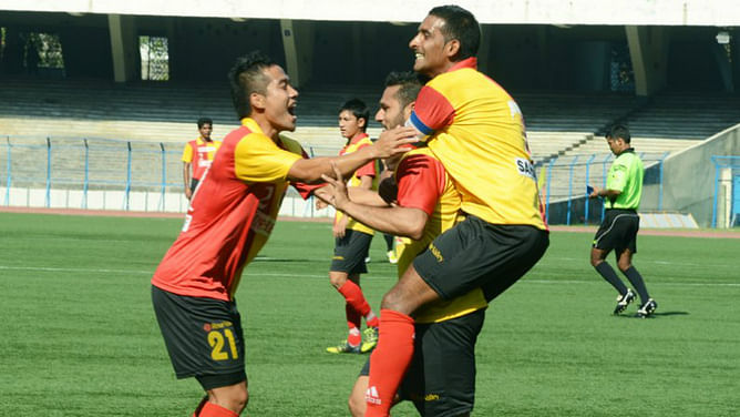 2013 AFC Cup: East Bengal name squad for Kuwait SC away tie
