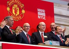 Of Manchester United and their CEOs