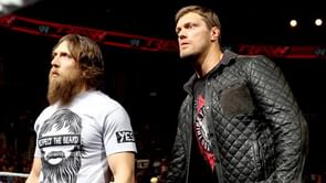 WWE: Randy Orton and Daniel Bryan to feature in the 'Cutting Edge' on SmackDown
