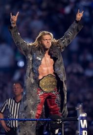 "WrestleMania 25" - Inside