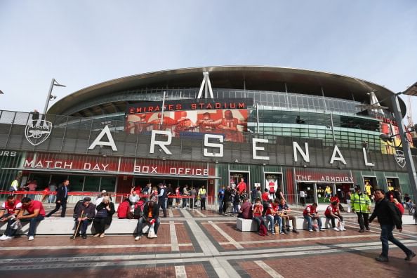 Talking Points: Arsenal 1 – 0 Tottenham