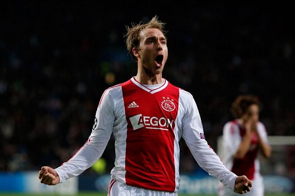 Five midfielders Manchester United could have signed this transfer window