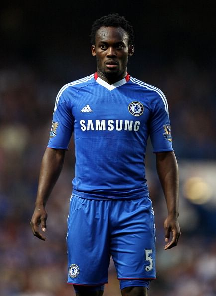 Has Michael Essien done enough to start against Tottenham?