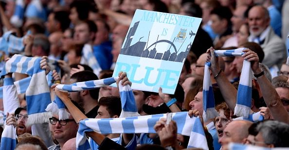Premier League: The Etihad is rockin’