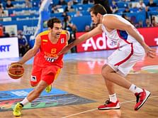 2013 EuroBasket: Spain thrash Serbia to enter semifinal