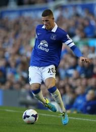 Everton v Chelsea - Premier League