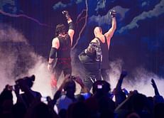An epic return for The Undertaker and Kane? Or something more?