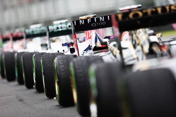 Formula 1's top 5 debut seasons