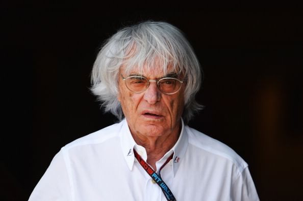 F1 : Tracks or Testing, which makes sense?
