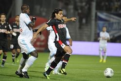 AS Monaco Vice-President says Falcao won't be leaving next season