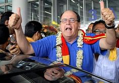 AFC Cup Quarter-Final First Leg Preview: East Bengal vs Semen Padang