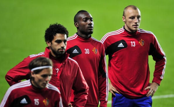 UEFA Champions League preview: Chelsea FC vs FC Basel