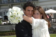 The Wedding Of Roger Federer And Mirka Vavrinec
