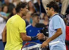 Sampras to Stakhovsky: The flipside of Roger Federer (Part 3)