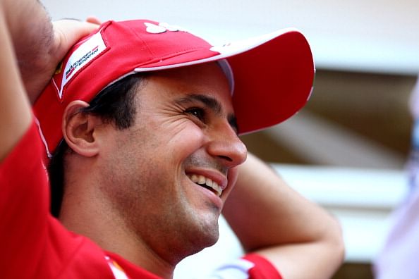 Felipe Massa - The Rebel, watch out Ferrari and Alonso