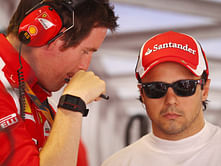 Massa's engineer to leave Ferrari