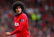 Marouane Fellaini: Impressive debut