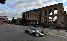 Will Formula E be a success or a failure?