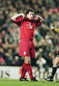 Robbie Fowler