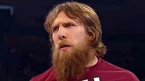 Daniel Bryan talks about his WWE Championship win