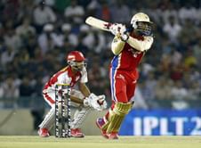Chris Gayle's Top 5 special performances
