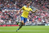 Arsenal will be in trouble if any injury to Olivier Giroud does occue