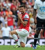 Exhaustive match review of Arsenal's 1-0 win over Tottenham Hotspur