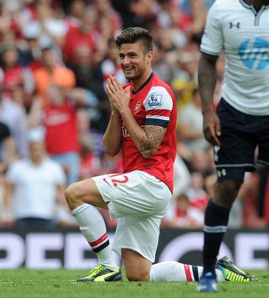 Exhaustive match review of Arsenal's 1-0 win over Tottenham Hotspur