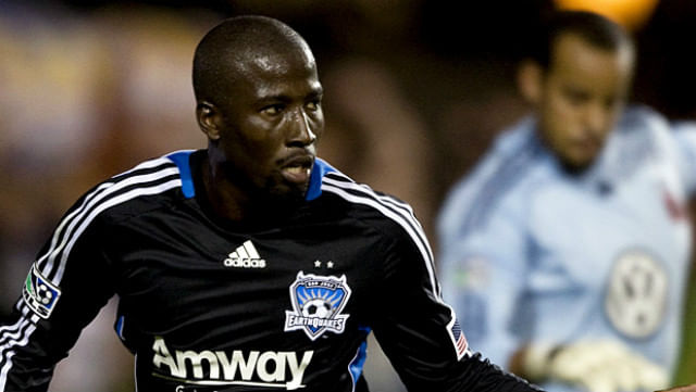 The 2006 World Cupper had a dream I-League debut