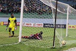 SAFF Championship 2013: "This is the most important goal of my career" - Arnab Mondal