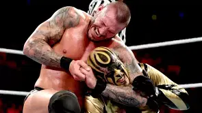 Would love to see Edge and Triple H square off - Jim Ross