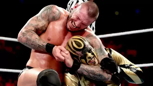 Would love to see Edge and Triple H square off - Jim Ross