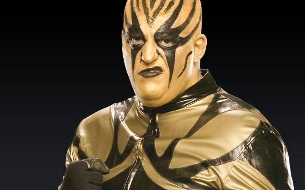2. How to Achieve the Perfect Goldust with Blue Hair Look - wide 9
