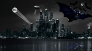 gotham_city_with_batman_by_depsychoo-d5gsh7s