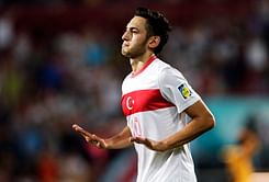 Hakan Calhanoglu: Scout Report