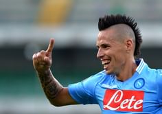 Stats: Top goal scorers in Italian Serie A