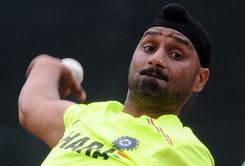 Where did things go wrong for Harbhajan Singh?