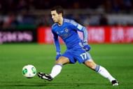 Eden Hazard