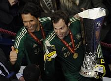 Henrique Hilario has the easiest job In Football