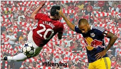 Henrying and the clarity of Arsène's vision