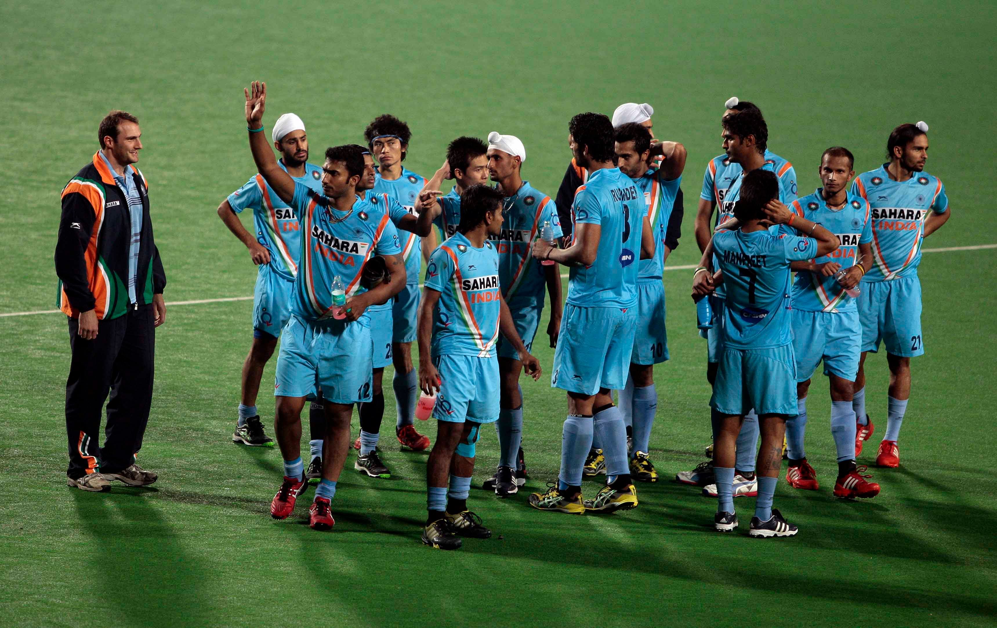 Sultan of Johor Cup: Scintillating India cut Malaysia to size, clinch 3rd  Sultan of Johor Cup