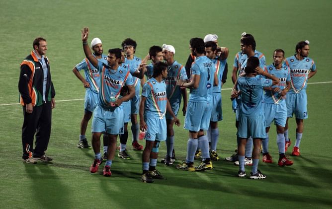 Sultan of Johor Cup: Scintillating India cut Malaysia to size, clinch 3rd Sultan of Johor Cup