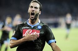 Serie A game week three round-up: Napoli maintain 100% record
