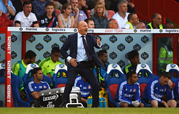 EPL stats preview: Matchweek 5 – Crystal Palace vs Swansea