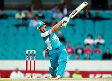 Five players to watch out for in Champions League T20