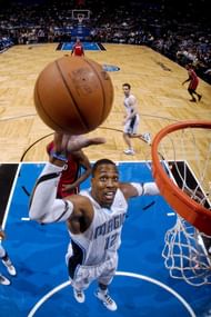 Miami Heat v Orlando Magic