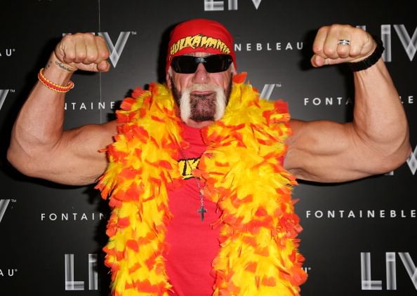 WWE news and notes: 30th September - Part 1
