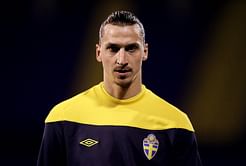 Book Review: 'I Am Zlatan Ibrahimovic'